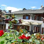 Gardenia * Bormio