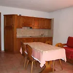 Gardenia Bormio