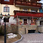 Gardenia Appartamento Bormio