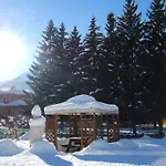 Appartamento Gardenia Bormio