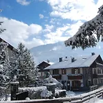 Appartement Gardenia