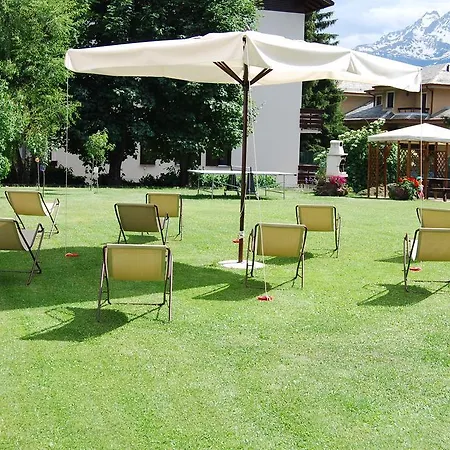 Gardenia Appartamento Bormio