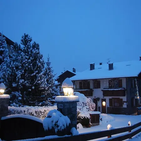 アパート Gardenia *