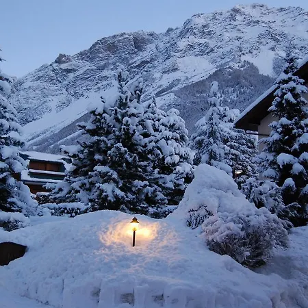 アパート Gardenia