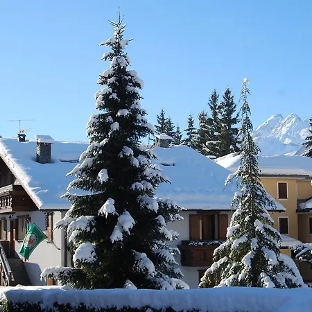 Gardenia アパート *