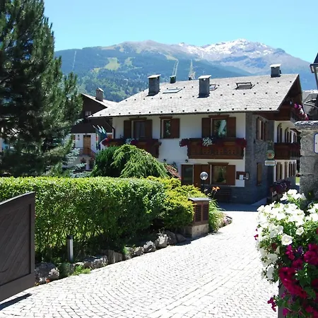 Gardenia Appartamento