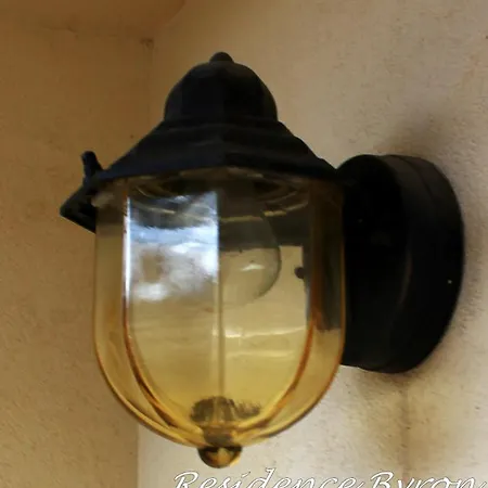 アパート Gardenia