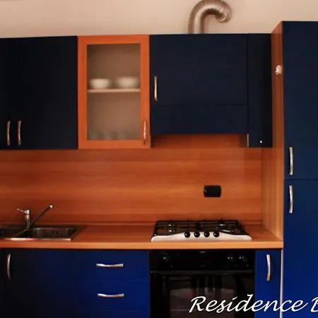 アパート Gardenia *