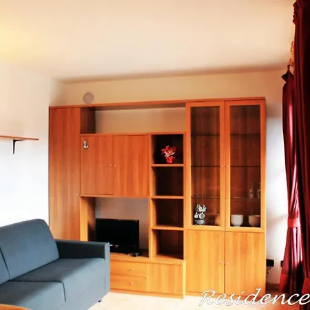 Gardenia アパート