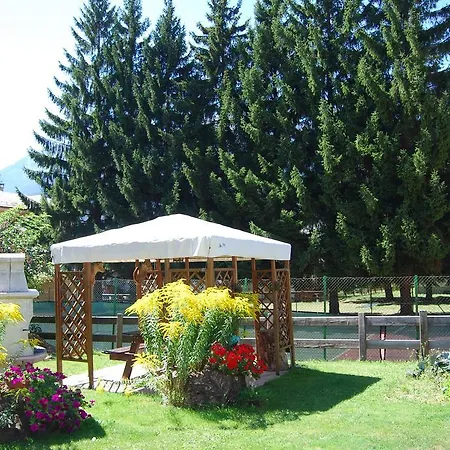 Gardenia アパート *