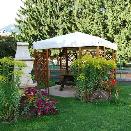 Appartamento Gardenia *