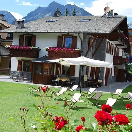 Gardenia アパート *