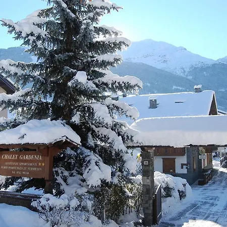 Gardenia Appartamento