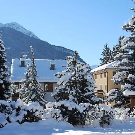 アパート Gardenia *