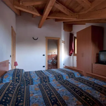 Gardenia * ボルミオ