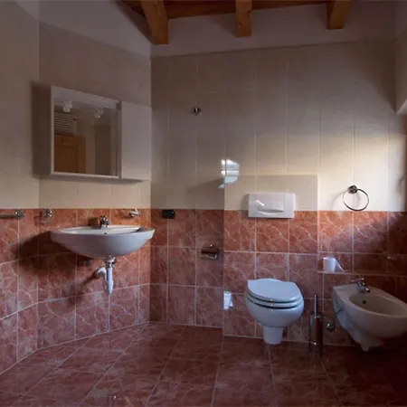 アパート Gardenia