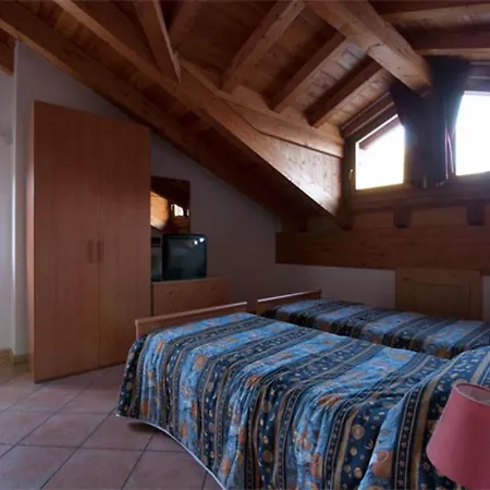 Gardenia ボルミオ