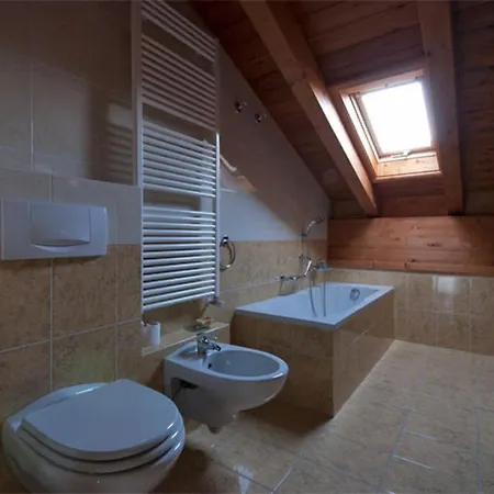 アパート Gardenia *