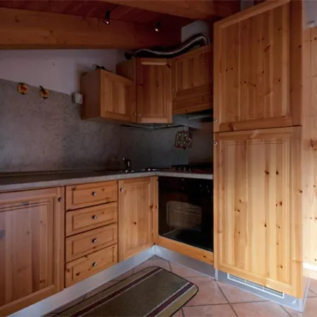 Gardenia アパート *