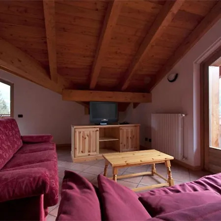 Gardenia ボルミオ