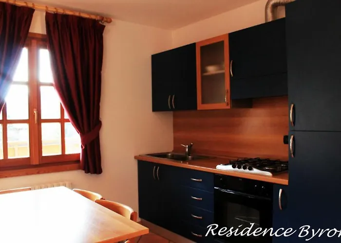 Gardenia Appartamento *