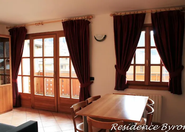 Appartamento Gardenia *