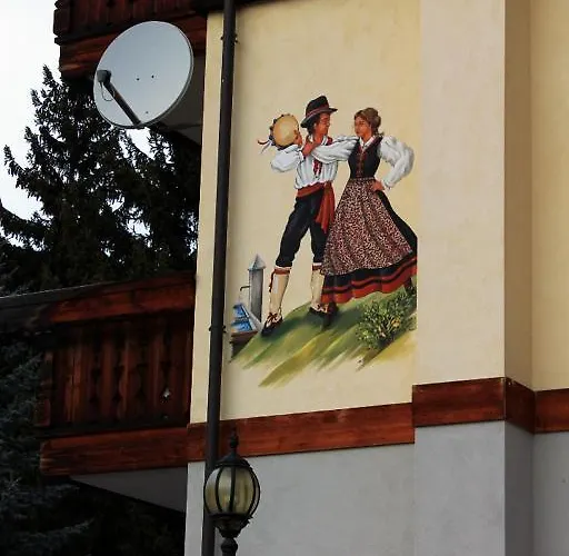 Appartamento Gardenia