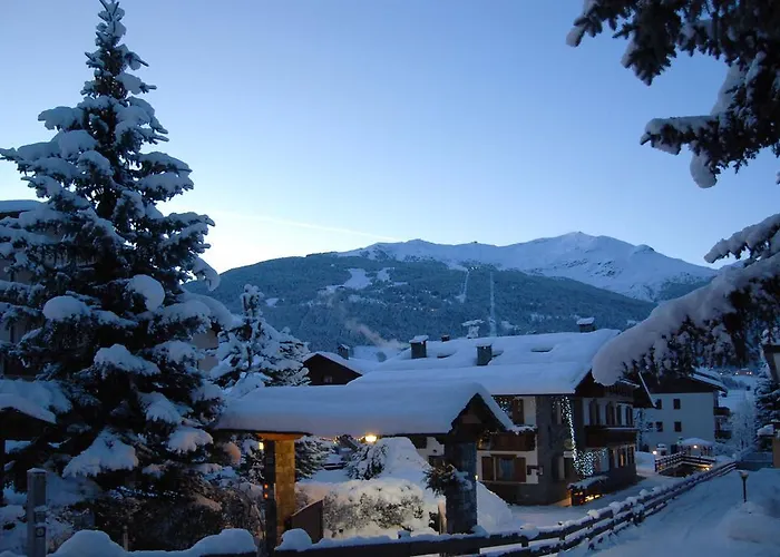 Appartamento Gardenia