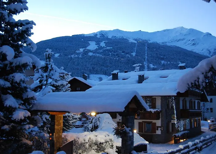 Gardenia Appartamento