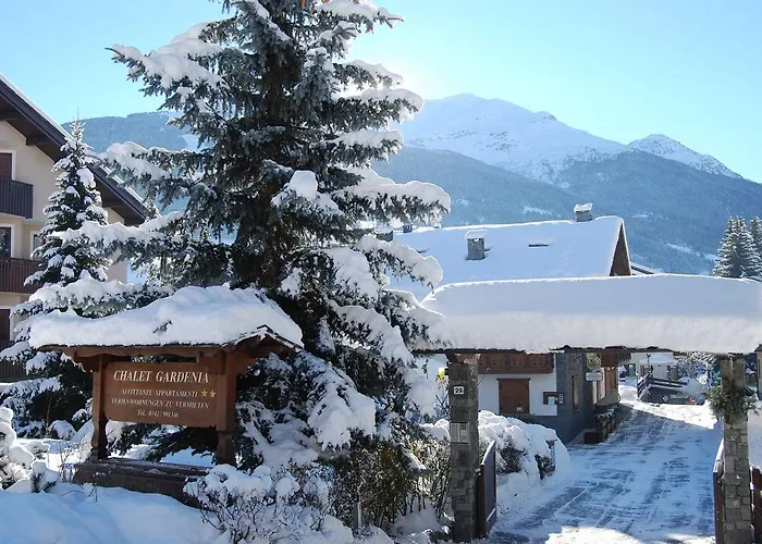 Gardenia Appartamento