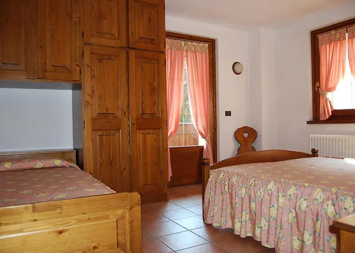 Appartamento Gardenia *