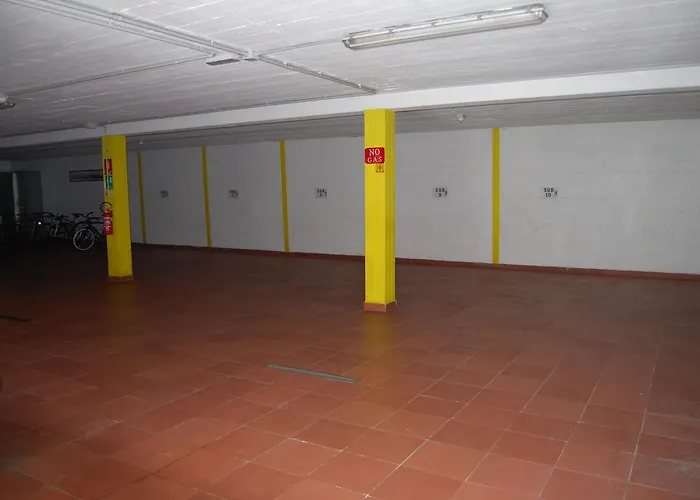 Gardenia Lejlighed *