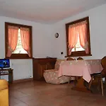 Gardenia * Bormio