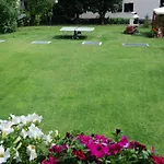 Apartment Gardenia Bormio