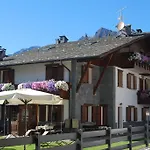 Gardenia * Bormio