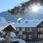 Gardenia Bormio