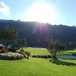 Gardenia Bormio