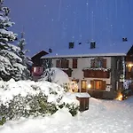 Apartment Gardenia Bormio