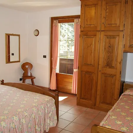 Gardenia Appartement