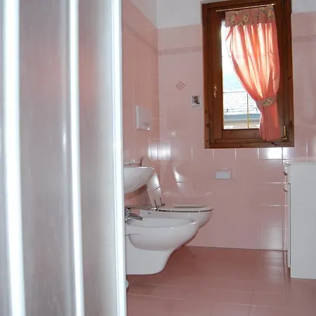 Gardenia Appartement Bormio