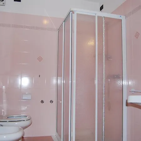 Gardenia Apartament Bormio