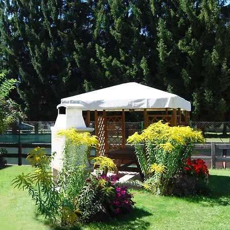 Appartement Gardenia *