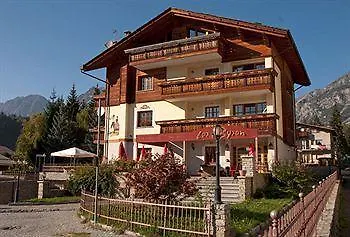 Gardenia Bormio
