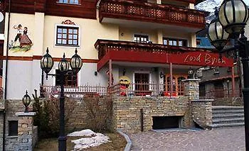 Gardenia Appartement