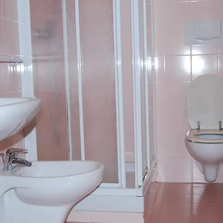 Gardenia Appartement