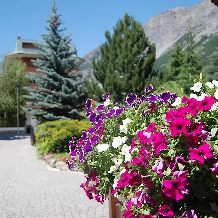 Apartament Gardenia Bormio