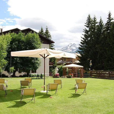 Apartament Gardenia