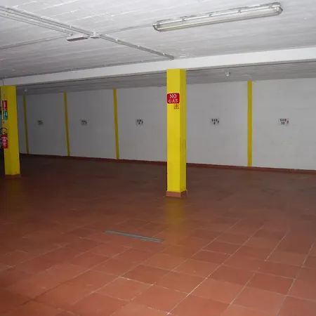 Gardenia Appartement *