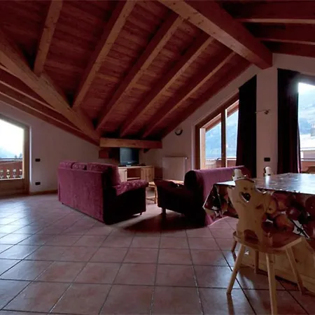 Appartement Gardenia