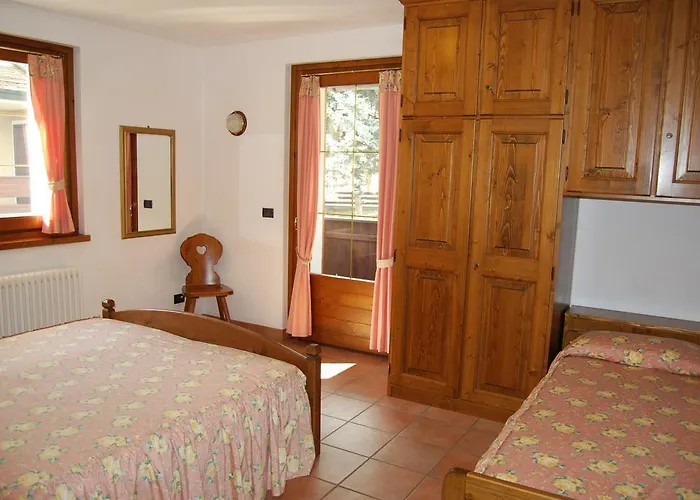 Gardenia Appartement